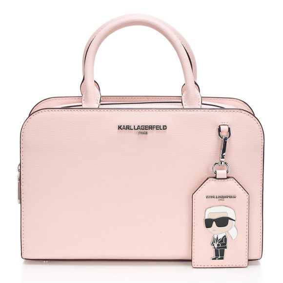Paris Maybelle Satchel, Lotus :o) - Picture 1 of 5